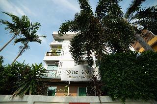 Oyo 424 The Room Resort Apartment