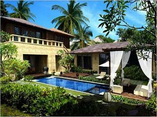 Hotel Maritime Seclusive Life Perfume Bay