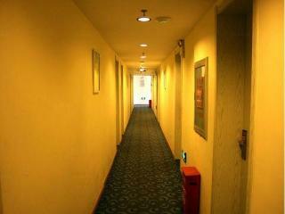 Hotel 7 Days Inn Jinzhou Zhongyang Street Branch