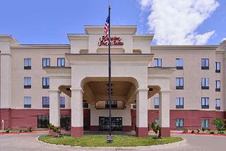 Hotel Hampton Inn & Suites Woodward