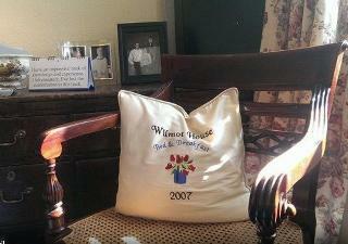 Hotel Wilmot House
