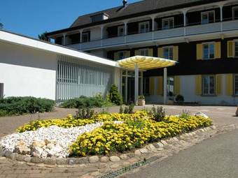 Hotel Bienenberg
