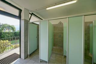 Hotel Camping Villaggio Isolino