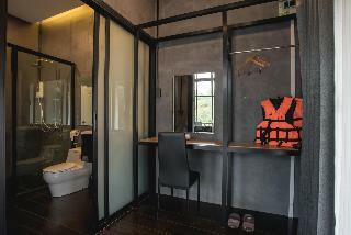 Hotel Kwai Tara Riverside Villas