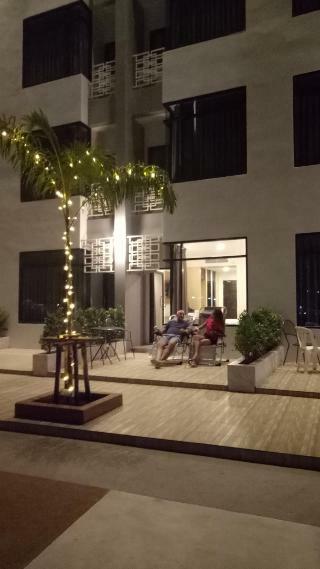 The Chic 101 Hotel
