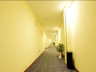 Hotel 7 Days Inn Nanjing Jiang Ning University