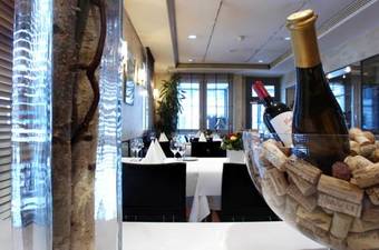 Hotel Restaurant Ochsen