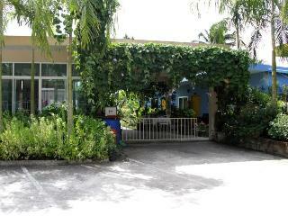 Hotel Rommai Rimnaam Resort