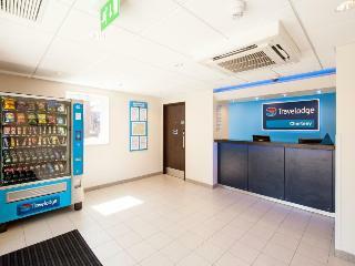 Hotel Travelodge Chertsey