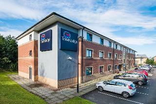Hotel Travelodge Dunfermline