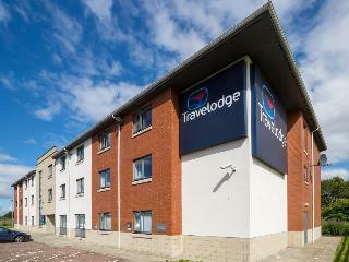 Hotel Travelodge Falkirk