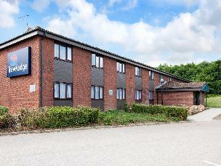 Hotel Travelodge Ipswich Stowmarket