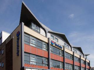 Hotel Travelodge Lytham St Annes