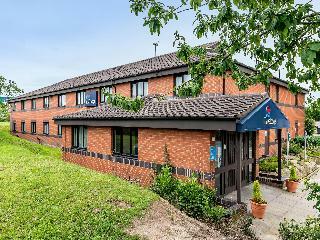 Hotel Travelodge Middlewich