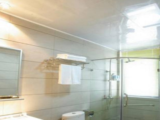 Greentree Alliance Shiyan Middle Beijing Road Hote