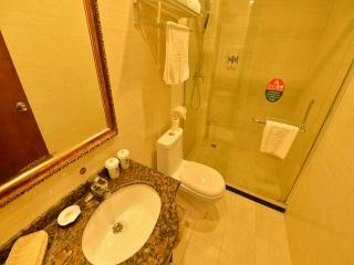 Hotel Greentree Inn Beijing Changping District North Chi