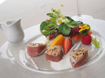 Posada Charme Hotel Ristorante T3e Terre