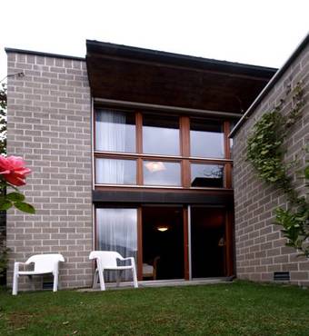 Apartamento Casa Sot Gesa