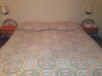 Posada Hotel De La Place