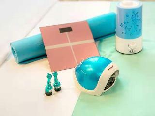 Hotel Xana Litea Xuzhou Railway Station