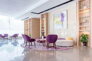 Lavande Hotels Nanchang Liantang Xiaolan Industria