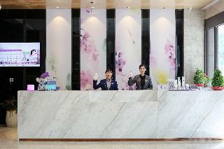 Lavande Hotels Changde Pedestrian Street