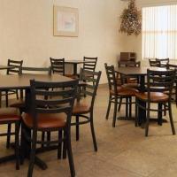 Hotel Comfort Inn Zion