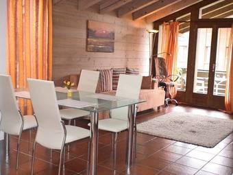 Apartment Wilderswil Wilderswil
