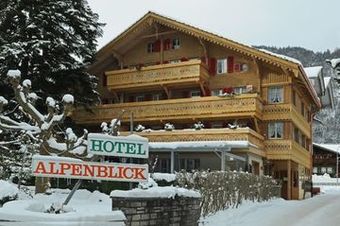 Hotel Alpenblick