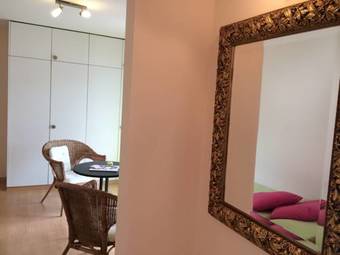 Bed & Breakfast Residenza Bettina