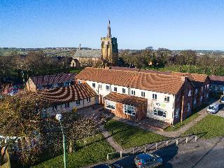 Hotel 52 Stanley Sure Hotel Collection By Best W