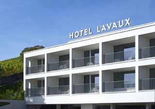 Hotel Lavaux (clarion Collection)