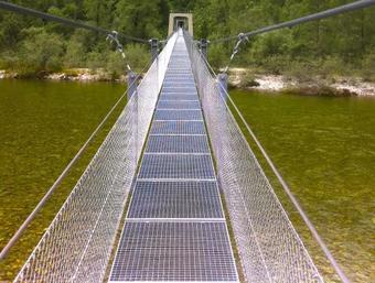 Albergue Baracca Backpacker