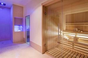 Hotel & Spa Internazionale Bellinzona