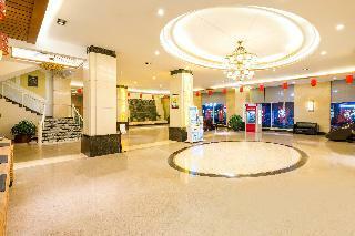 Changlong Hotel Qionghai