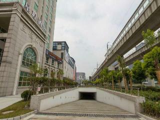 Starway Hotel Shanghai Anting Metro Station