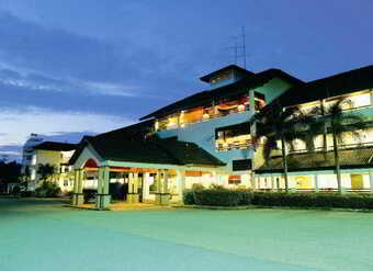 Hotel Kao Yai Grand View Resort
