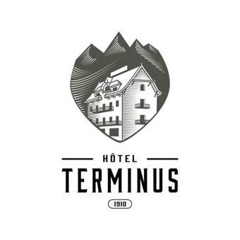 Posada Hotel Terminus