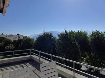 Apartamento Jeanne D'arc Montana I