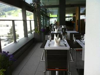 Hotel City West 3*sup.