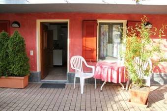 Apartamento Ca Di Stremb