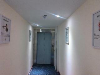 Hotel 7 Days Inn Dunhuang Night Market Branch