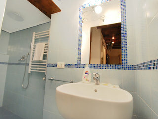 Calle Del Traghetto Vecchio - One Bedroom