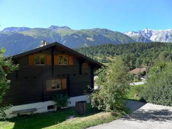 Apartment Am Biel Muhlebach