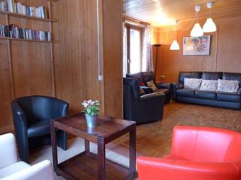 Holiday Home Riant-soleil Arveyes