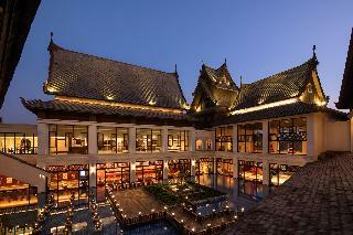 Hotel Angsana Xishuangbanna