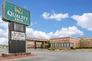 Hotel Days Inn Suites By Wyndham Havelock