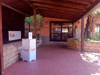 Hotel Porto Rhoca Resort