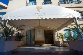 Hotel Le Saline Resort