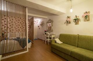 Hotel Appartamento Le Spezie